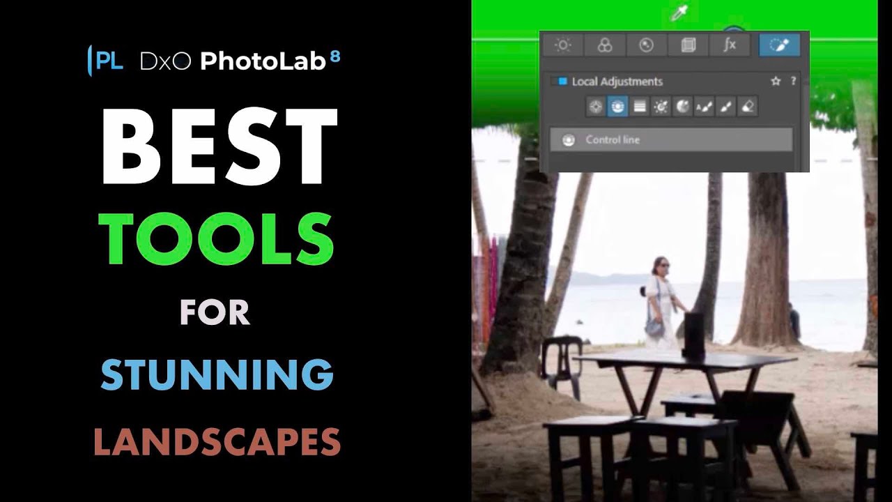 DXO PHOTOLAB 8: TOP 4 STANDOUT TOOLS TO FIX FIX HIGH CONTRAST LANDSCAPES