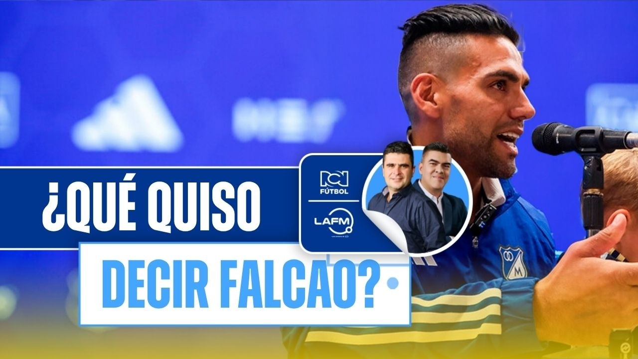 An&aacute;lisis de las pol&eacute;micas en el cl&aacute;sico Millos vs Santa Fe
