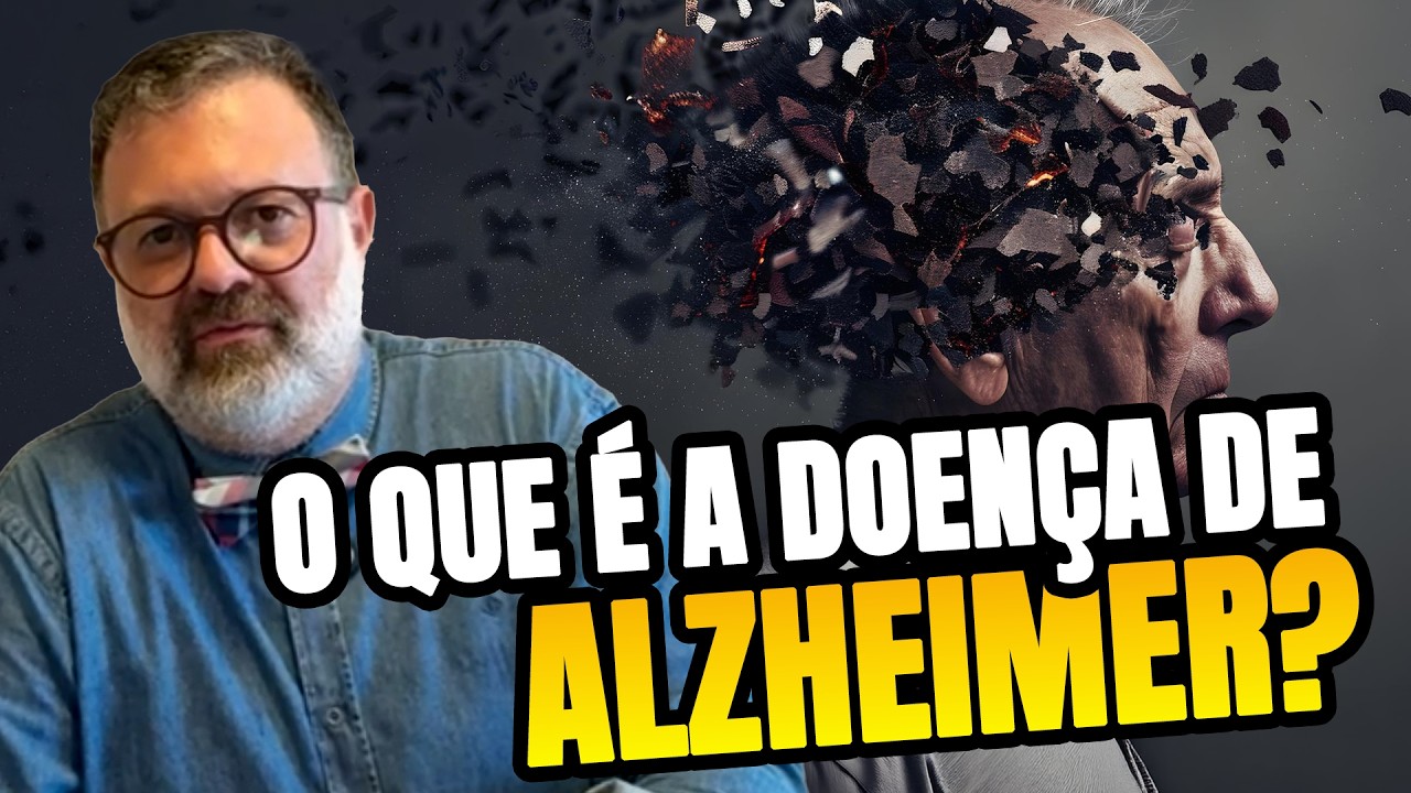 A Doença de Alzheimer