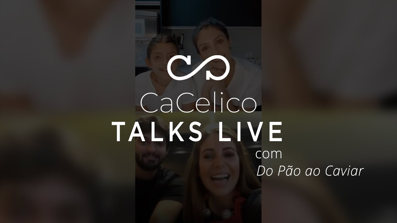 Petit Gateau de Doce de Leite • Do Pão ao Caviar