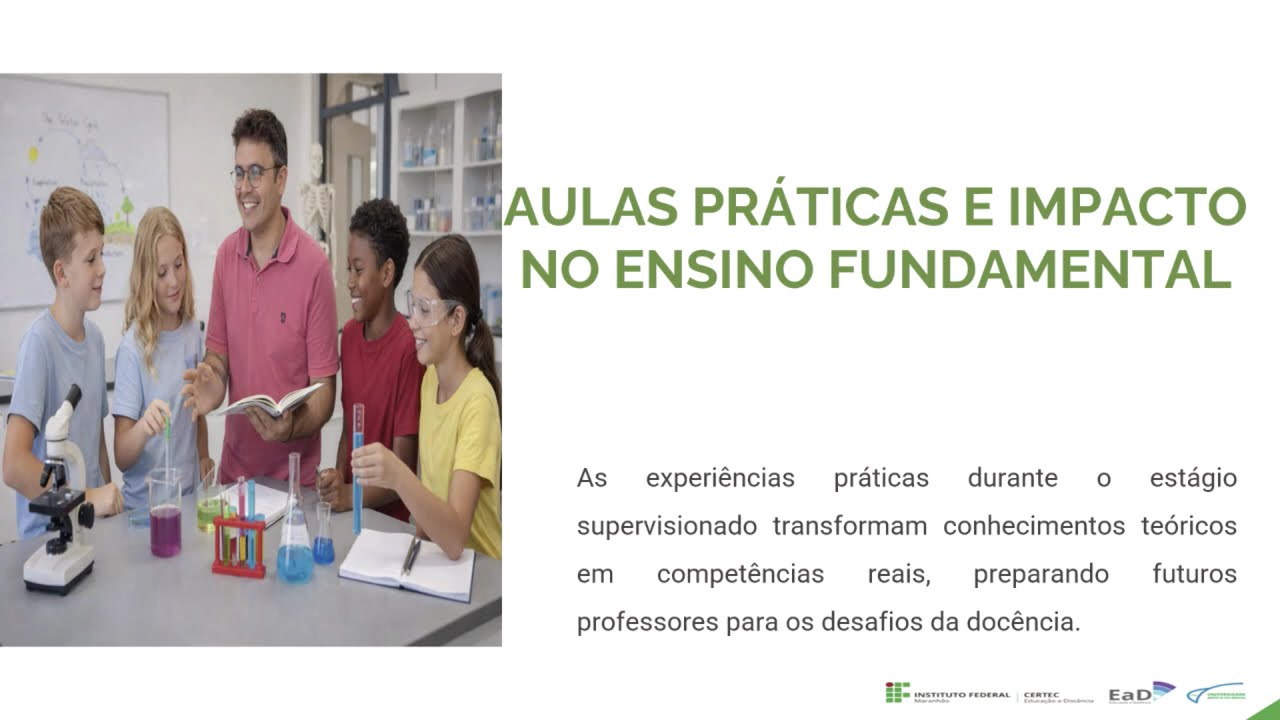 Unidade II - Observação da Estrutura e Funcionamento de Escolas no E. F. - Prof. Antonio Lima