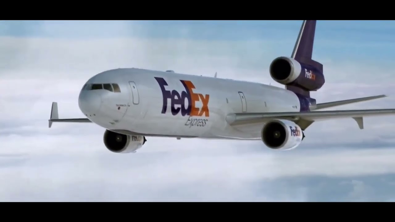 Air Crash Mayday (Well Meet Again)