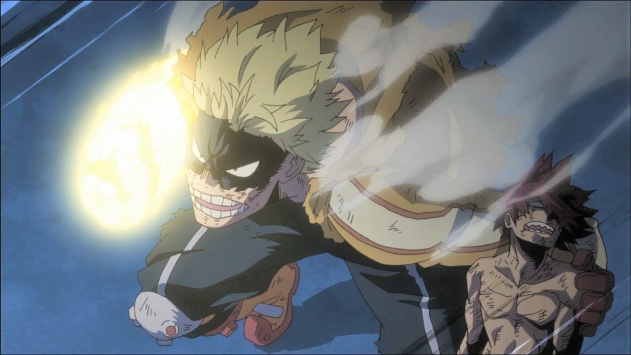 Fat Gum and Red Riot vs Rappa and Tengai