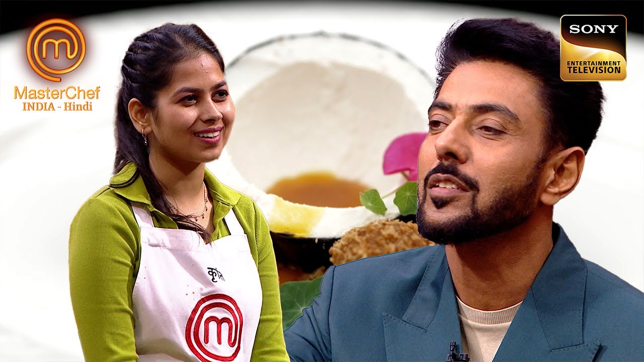 Zero Waste Challenge में Kriti के Coconut Lemon Rice&nbsp;ने&nbsp;किया&nbsp;कमाल | MasterChef India S8 | Throwback