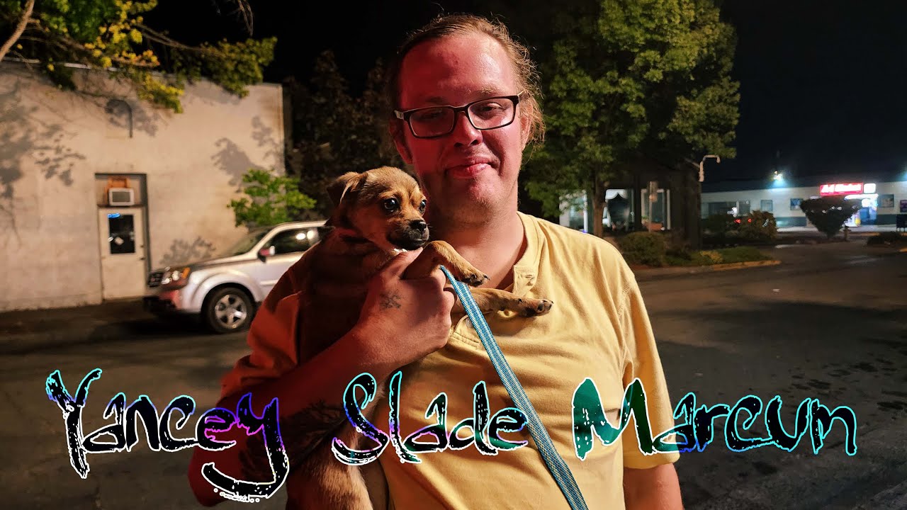 Yancey Slade Marcum 8-8-24 @ The Sound Lounge