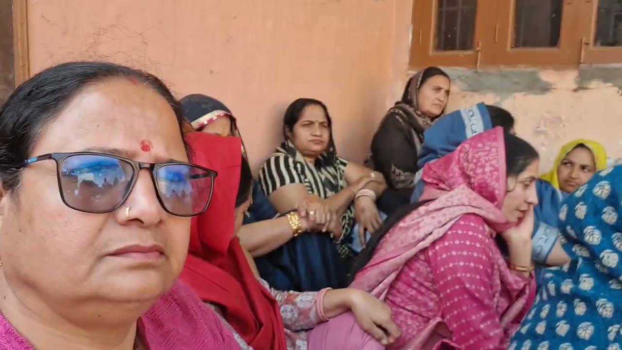 भात नोतण आई  बहन  तेरा भाई  भाती आ गया हरियाणवी गीत 