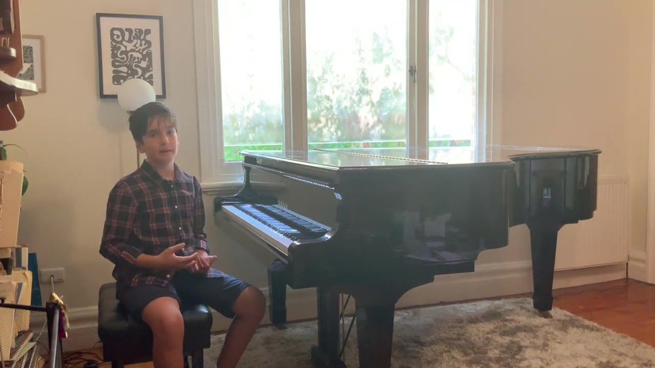 VCASS audition