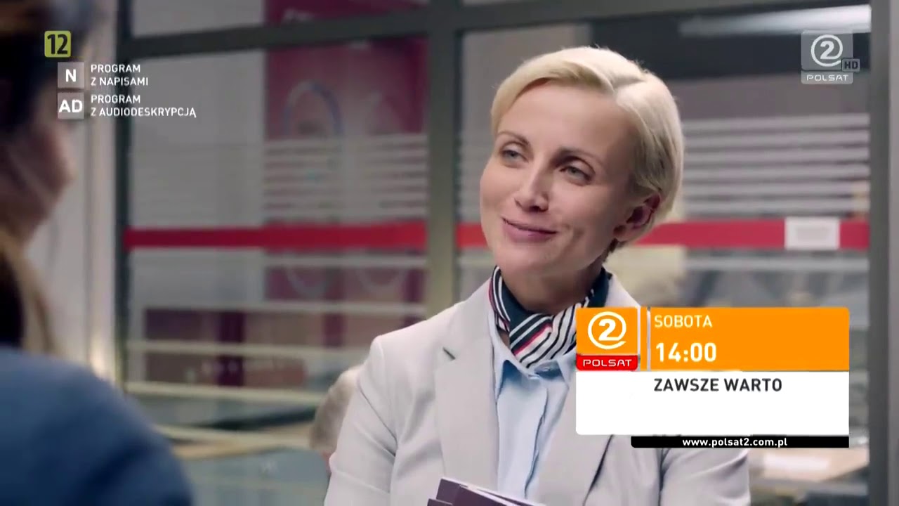 Cyfrowy Polsat - Zapping kanał&oacute;w (28.12.2019)