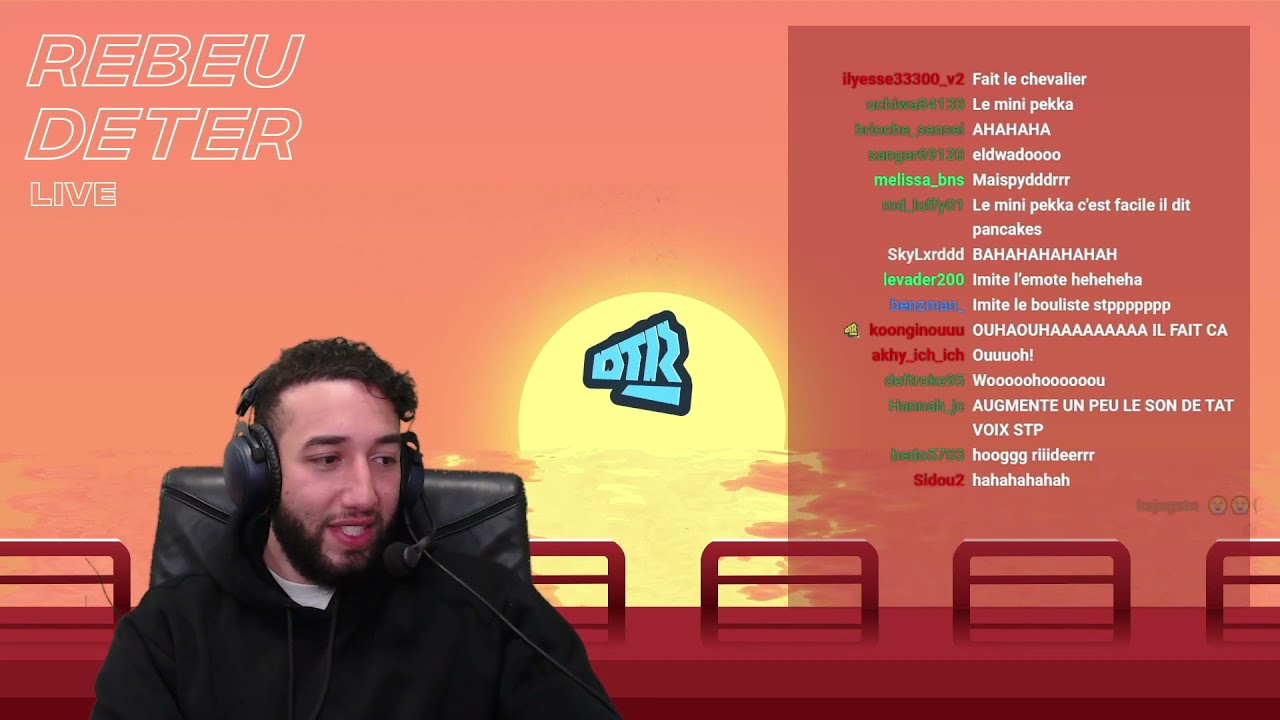 Billy LIVE horreur #3 (Rediff 24/01/22)