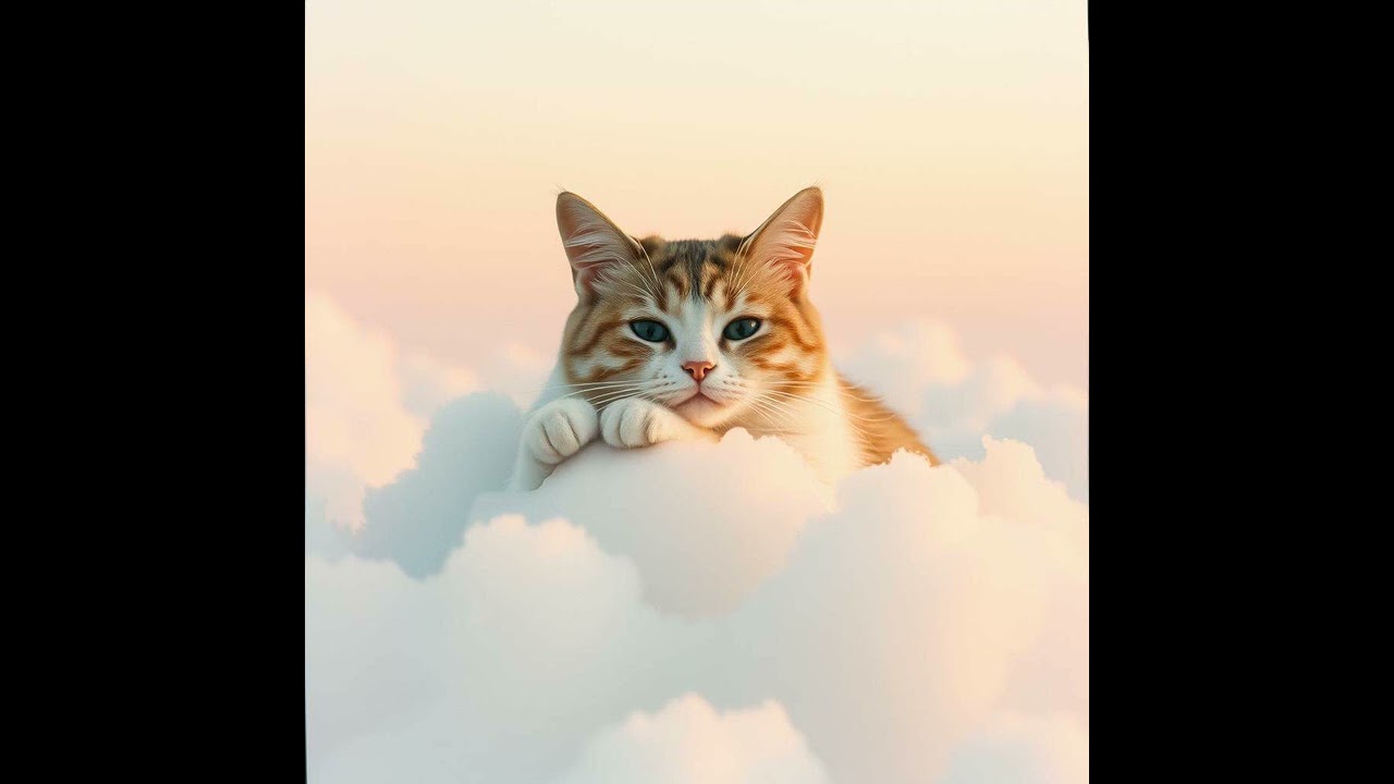 【ねこ専用セラピー音楽】2月10日にゃん｜Therapeutic music for cats