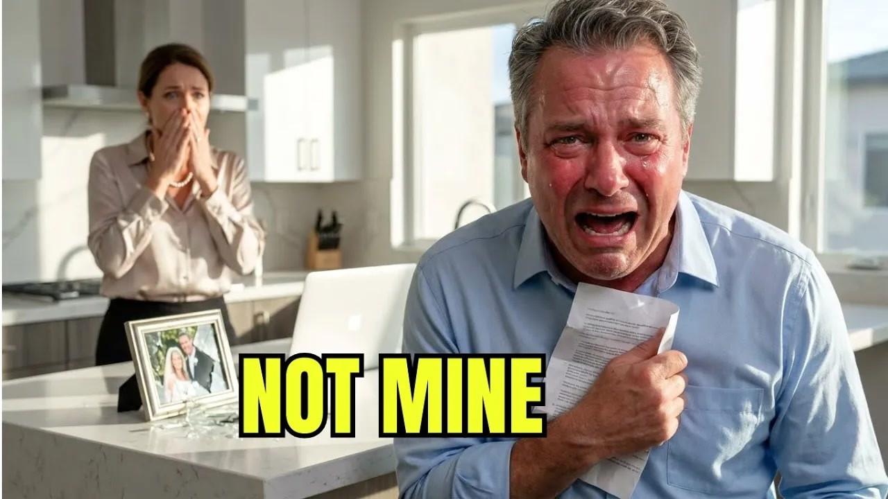 Mother-In-Law Hid My Cheating Wife&rsquo;s Affair Before The Wedding; On 20th Anniversary I Got Revenge