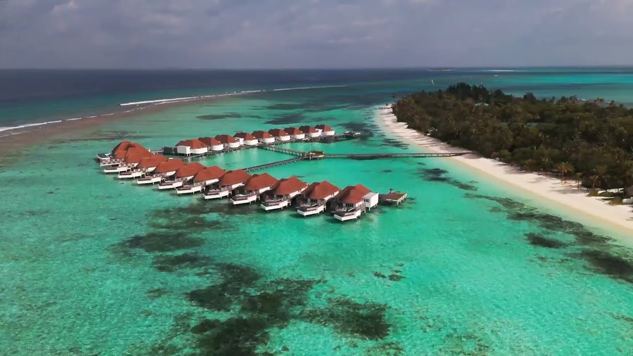 Romantyczne wakacje i rodzinne wczasy w ekskluzywnym hotelu Six Senses Kanuhura na Malediwach