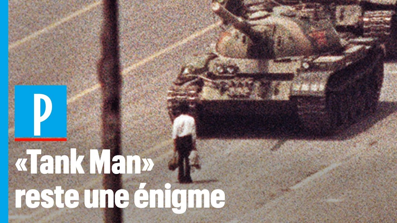 30 ans après, « L'homme de Tiananmen » reste encore une énigme