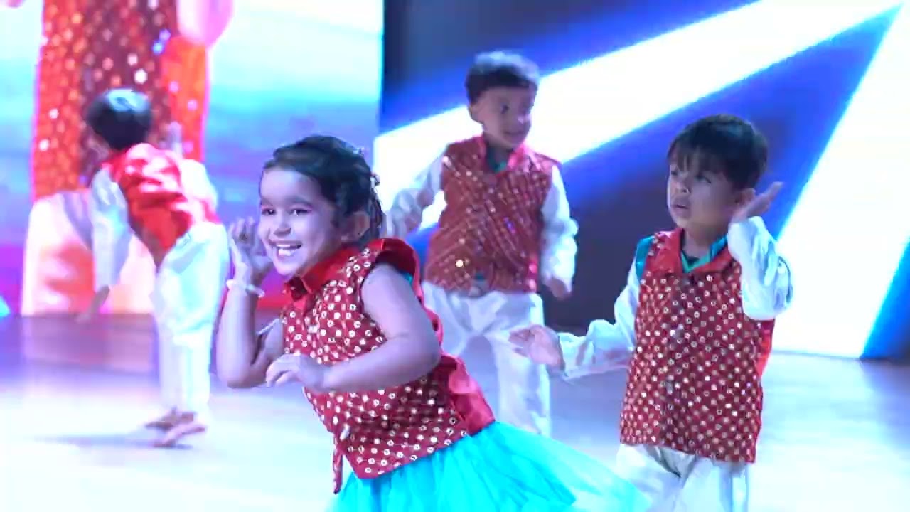 Nursery English-2