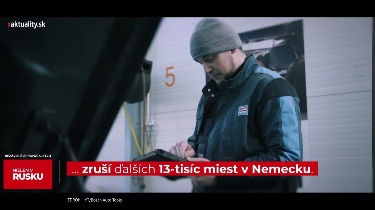 Čísla sú čoraz horšie. Investor predpovedá krach akciových trhov ako v hrozivom roku 1929 (short)