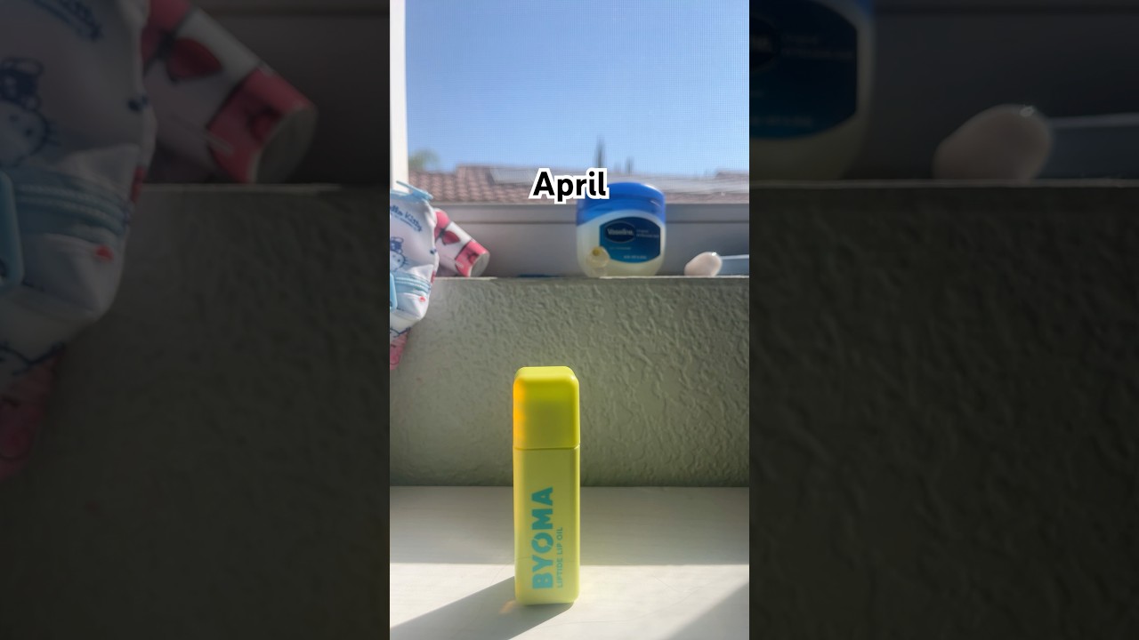 Your birthday month your lippie!! (comment down below your birthday month!!) 