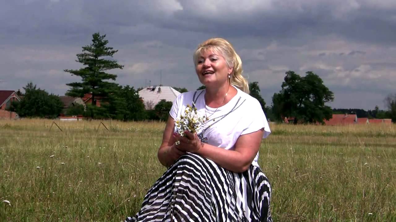 Ой, цветет калина