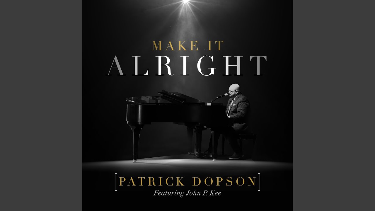 Make It Alright (Radio Edit)