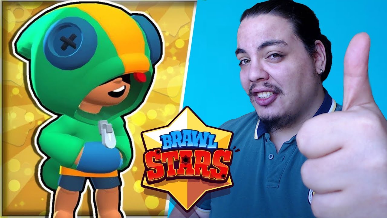 BAŞLIYORUZ!! SUPERCELL YENİ OYUNU Brawl Stars