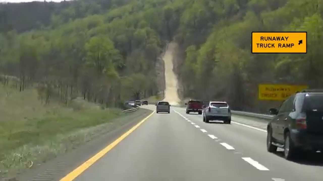 Road Trip #9: I-77 in Virginia 