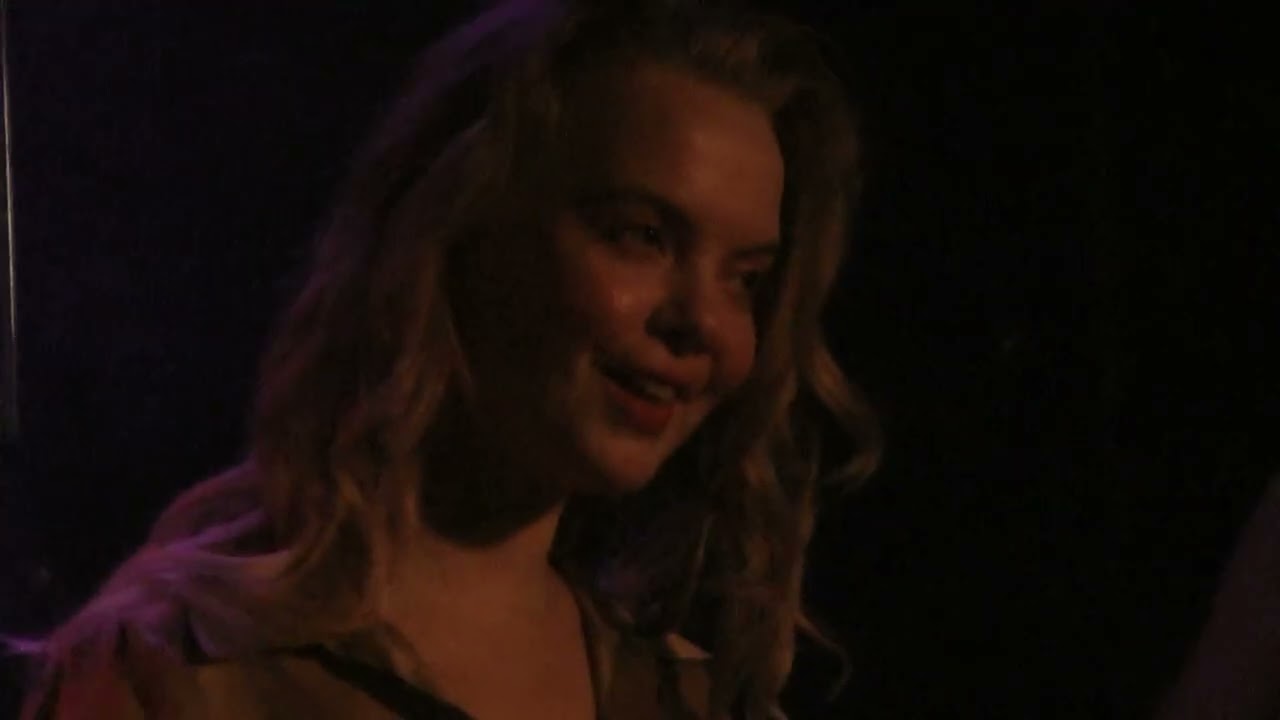 Dream Wife - Belgrave Music Hall & Canteen - Leeds - 27/01/26..