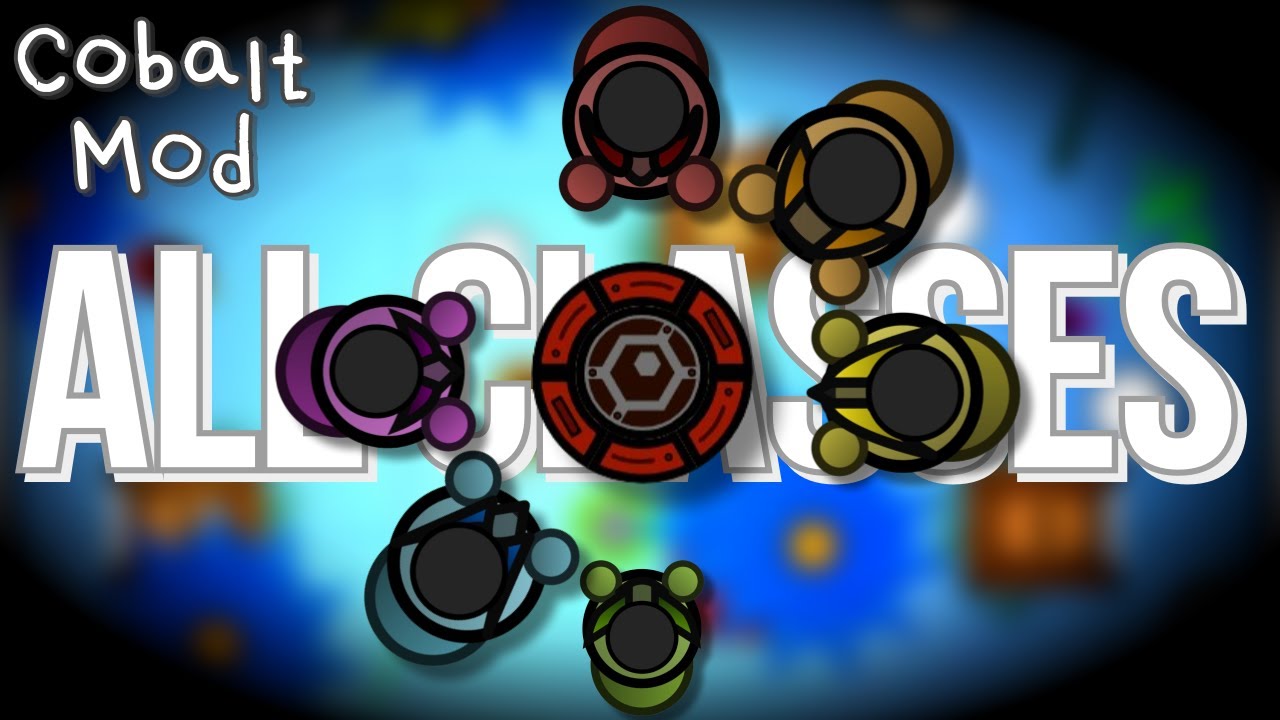 (survev.io) The Cobalt mod has come back!!! #survivio