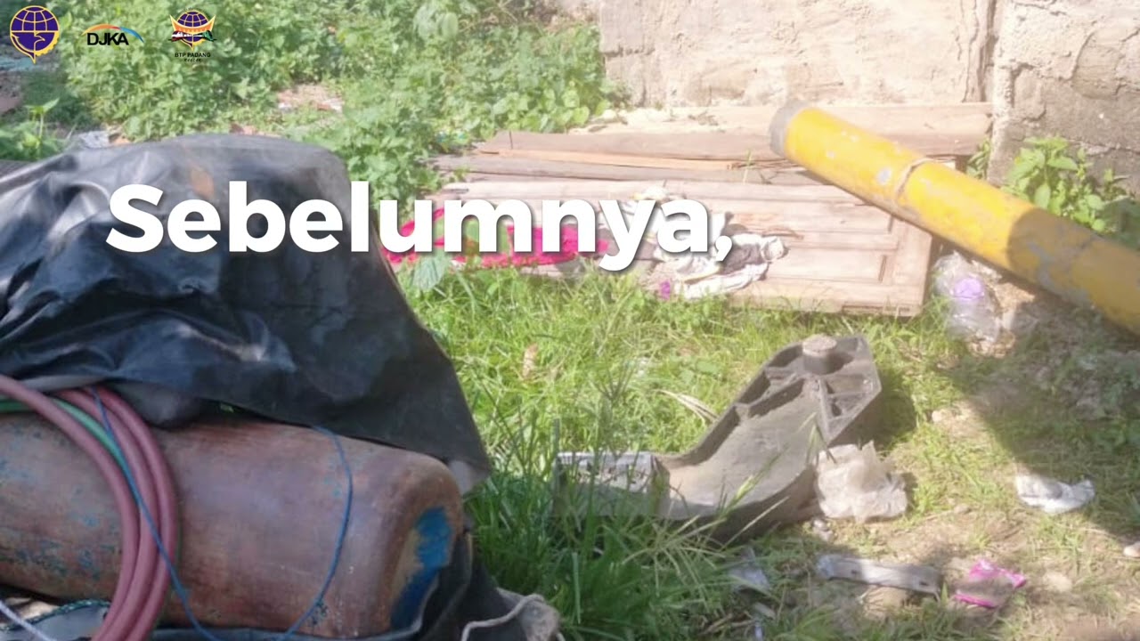 Tersangka Pencurian Palang Pintu di Solok Berhasil Ditangkap