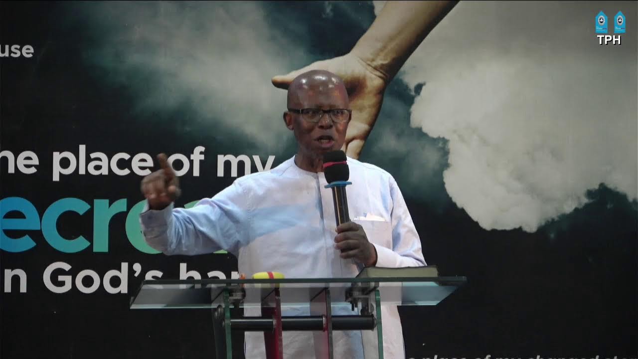 MAINLAND FAMILY PRAER MEETING ||  EXCELLENT VICTORIES   ||  13TH  MARCH, 2026