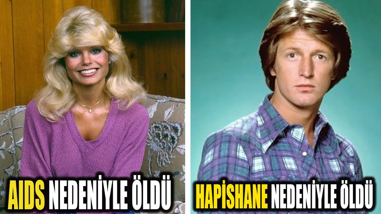 Trajik Şekilde Hayatını Kaybeden WKRP in Cincinnati’nin 12 Sevilen Oyuncusu
