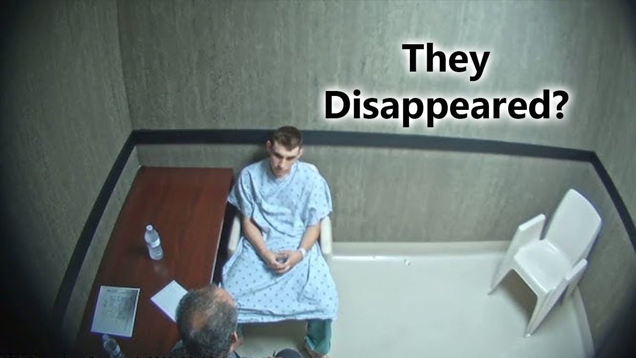 What Happened to JCS - Criminal Psychology?