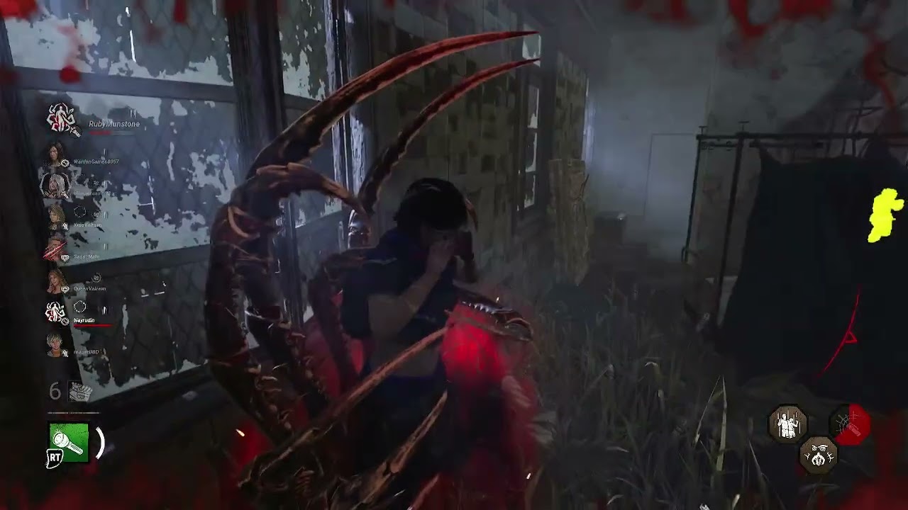 [Full Stream] Dead By Daylight - Stream 20 | 2v8
