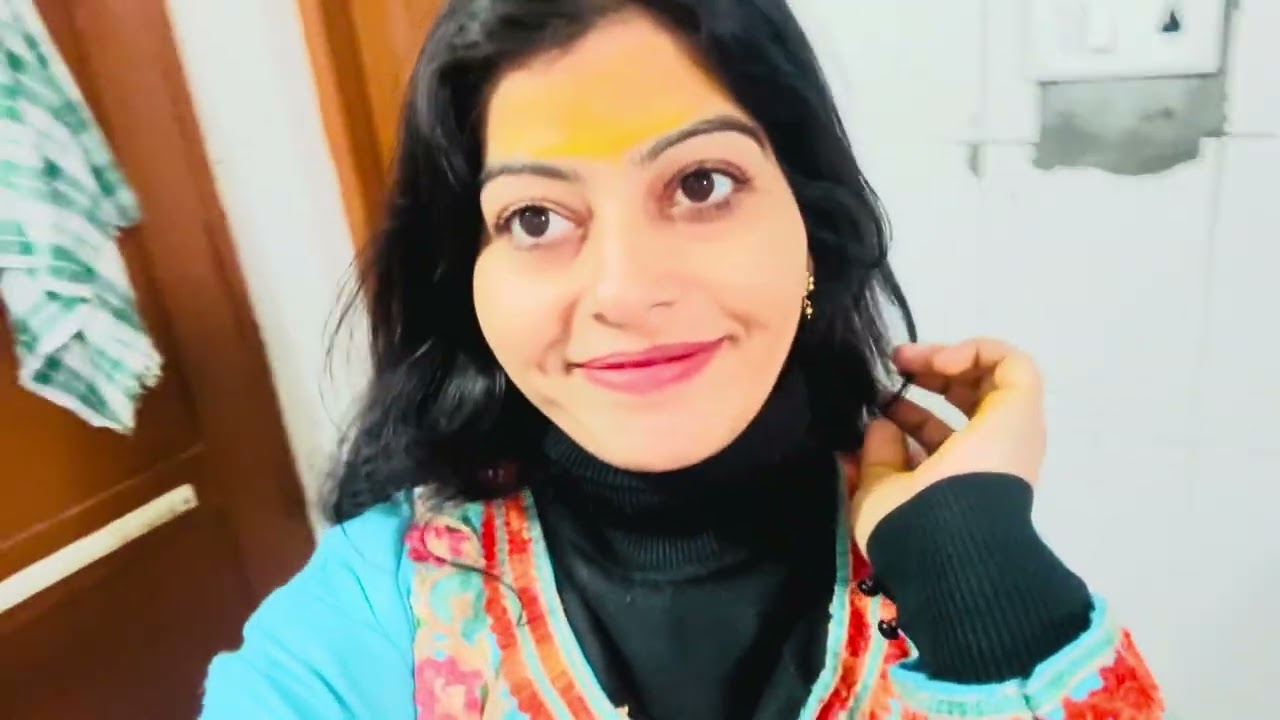 Vrindavan Dham Vlog | Aisi Shanti Kahin Nahi Mili 🙏| pehli bar etni dur bus mai gye| Amritsar to var