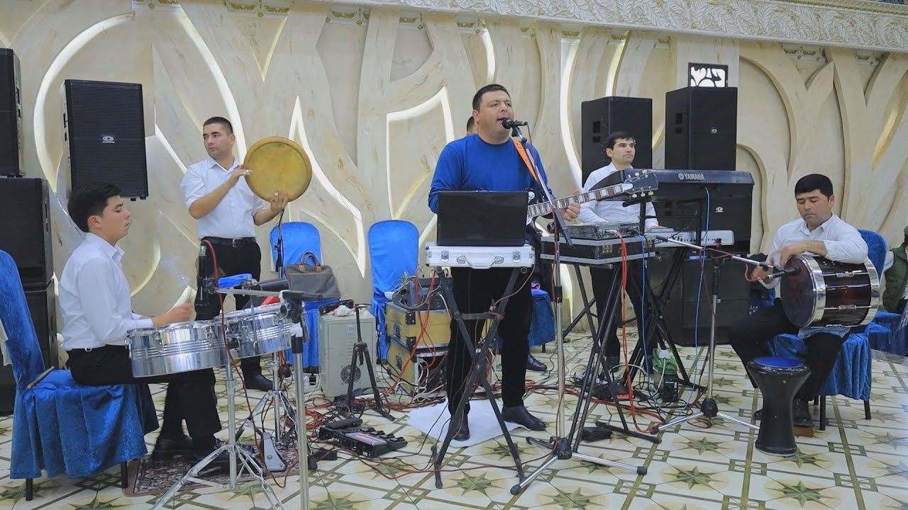 Farrux Sa'dullaev