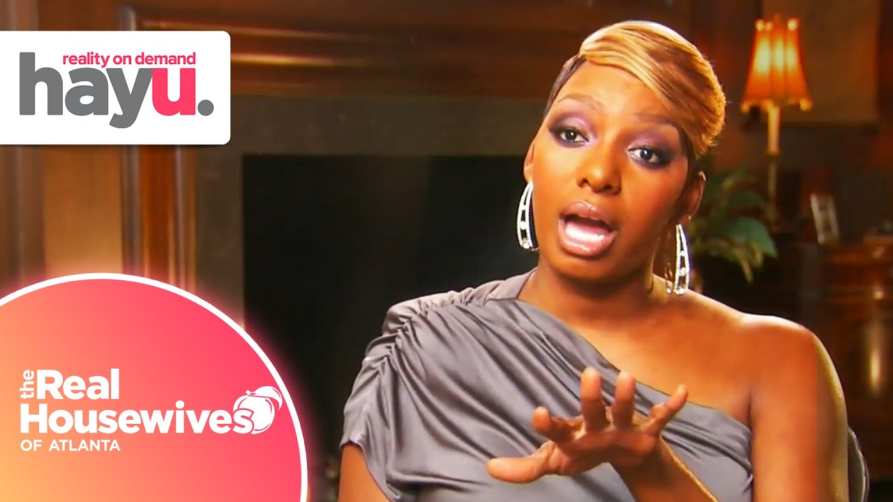 NeNe Leakes BEST Reads | Real Housewives of Atlanta