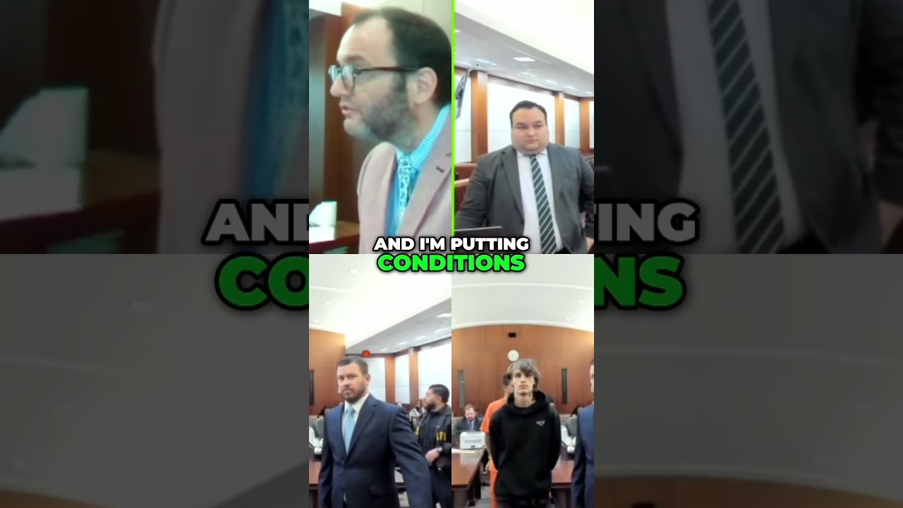 Protective Order Violation: Judge's Stern Warning