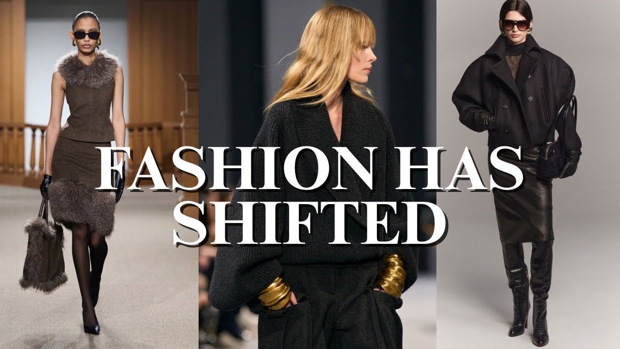 The Spring & Summer 2026 Fashion Shift That’s Breaking Everyone’s Wardrobe (The Reset: Day 02)