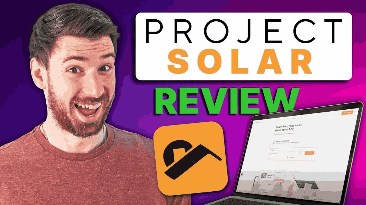 Project Solar Review 2026: Affordable Solar Solutions for Homeowners