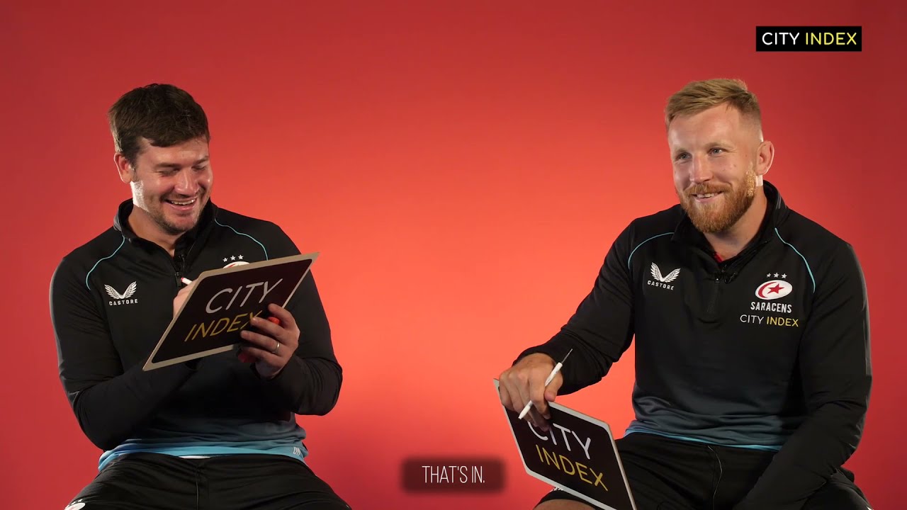 Players in focus: Jackson Wray and Adam Powell
