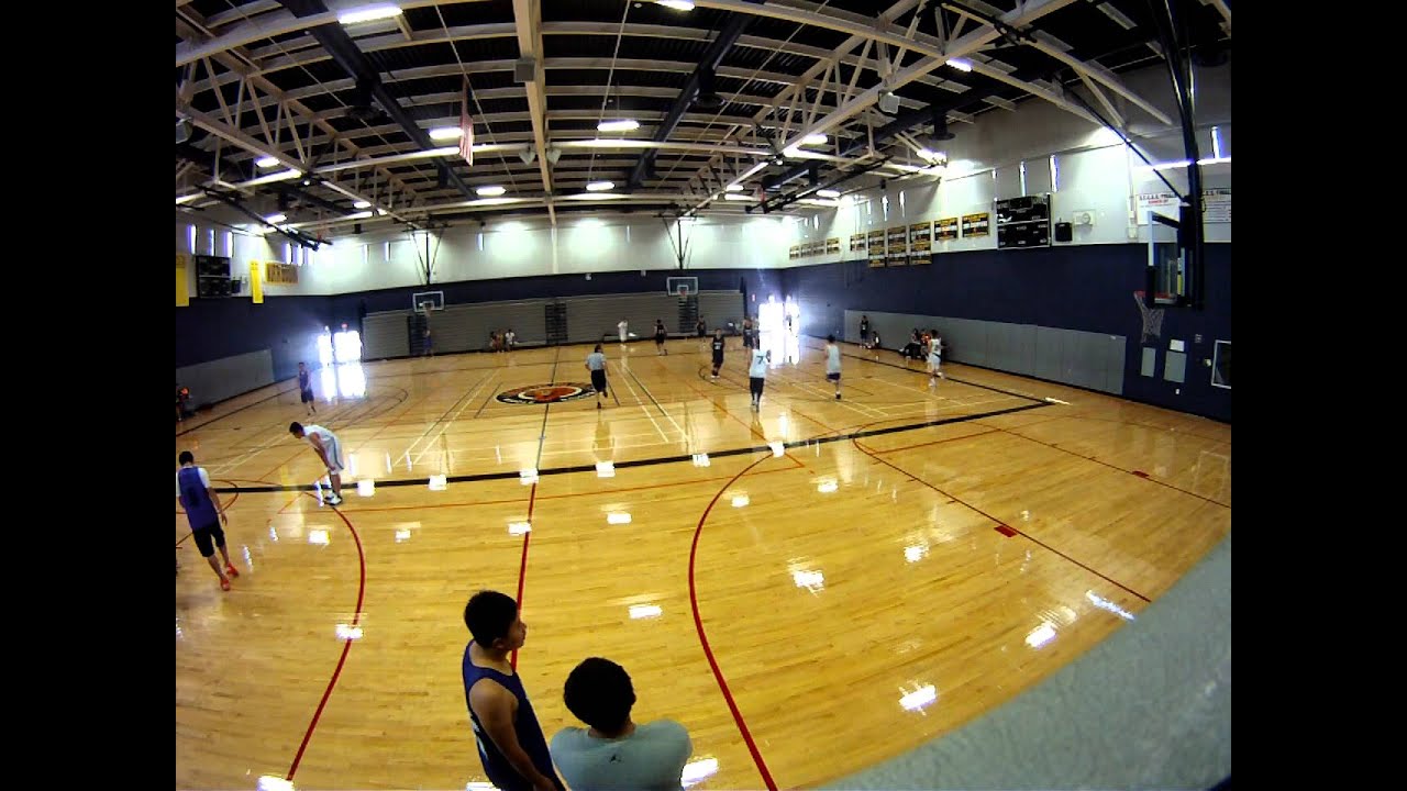 NoName vs ShootShoot & DaCheng vs Stanford