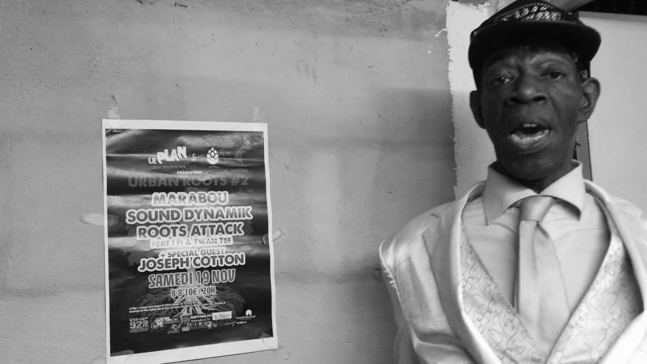 URBAN ROOTS #2 @ LE PLAN (19/11/2016 RIS ORANGIS)