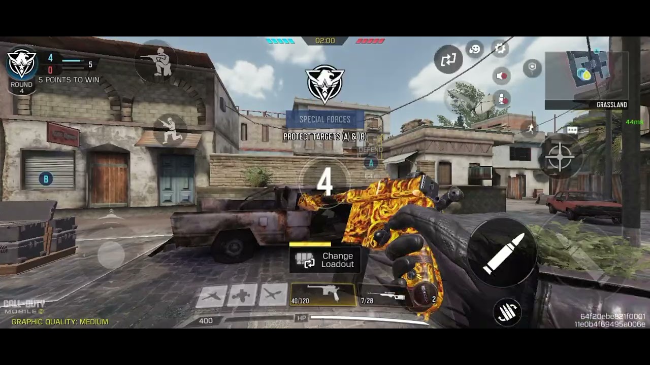 I got mvp snd |map crash ranked Mach 