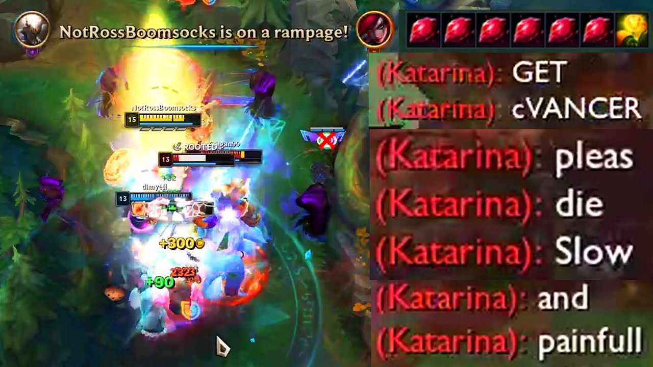This Kat couldn't handle Mathematically Correct Pantheon