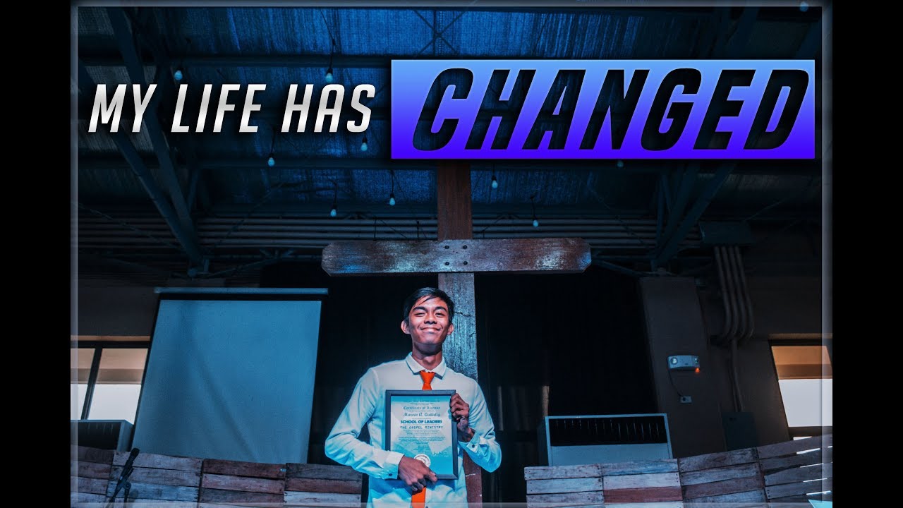 CHANGED | Life Changing Testimony