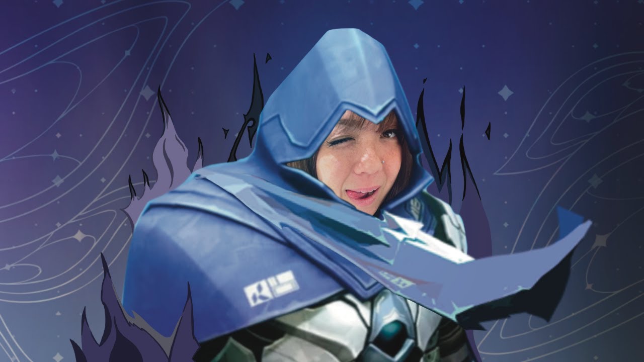 Playing OMEN again