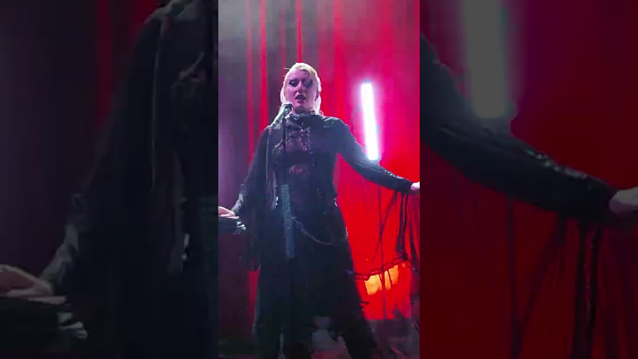 Ductape - Veil Of Lies - LIVE Berlin 2026