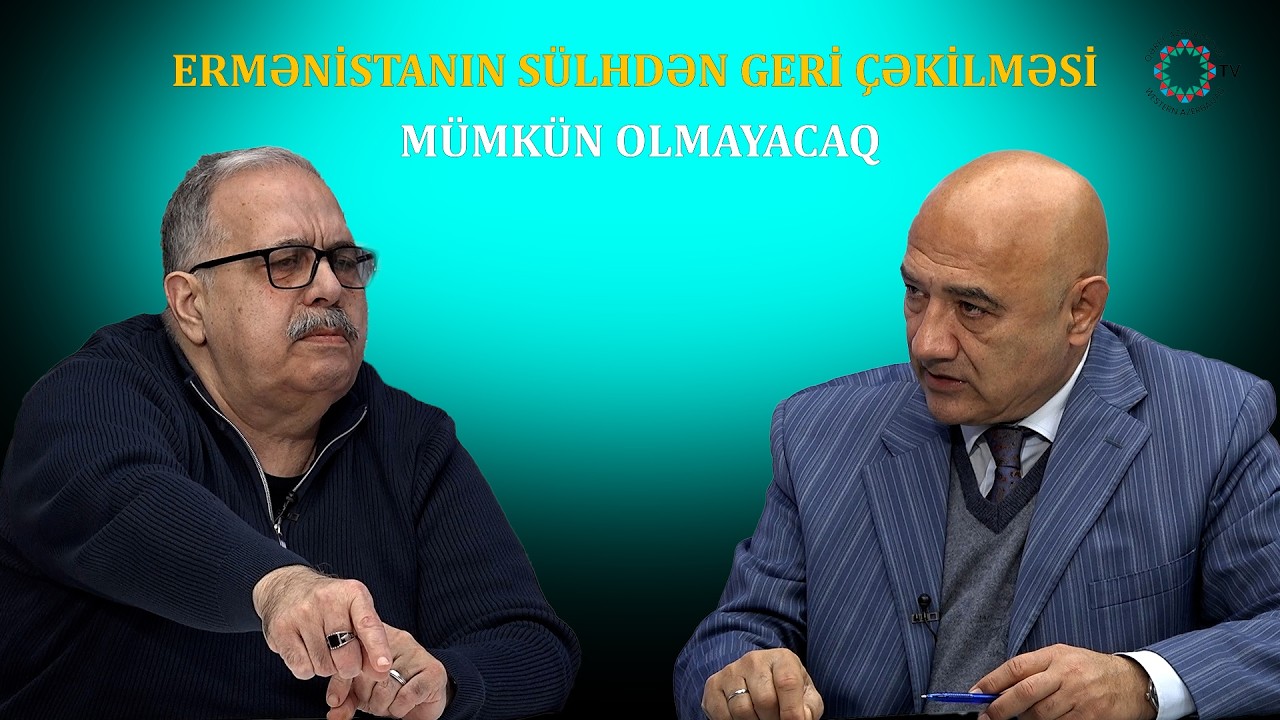 HUMANİTAR QANUNVERİCİLİYİN TƏLƏBLƏRİ REGİONDA MÜƏYYƏNLİK POTENSİALINI GÜCLƏNDİRİR