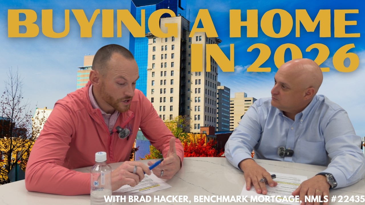 Buying a House in 2026? Mortgage Expert Answers the Most Common Questions