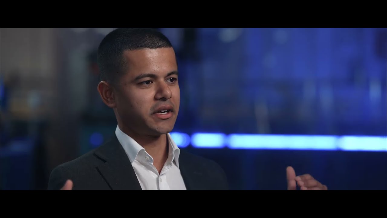 Proven Propulsion. Fueled by Innovation.