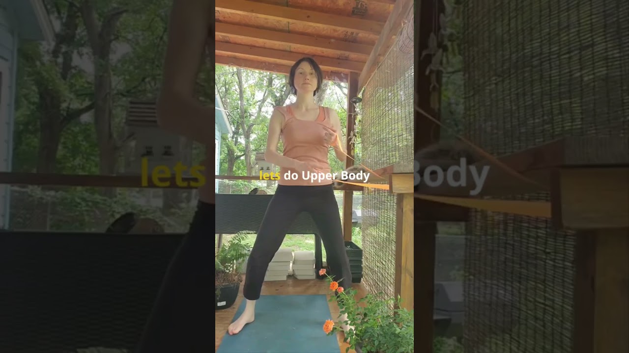 Isometrics Pain-Free Strength in 7 Minutes  #jointpain