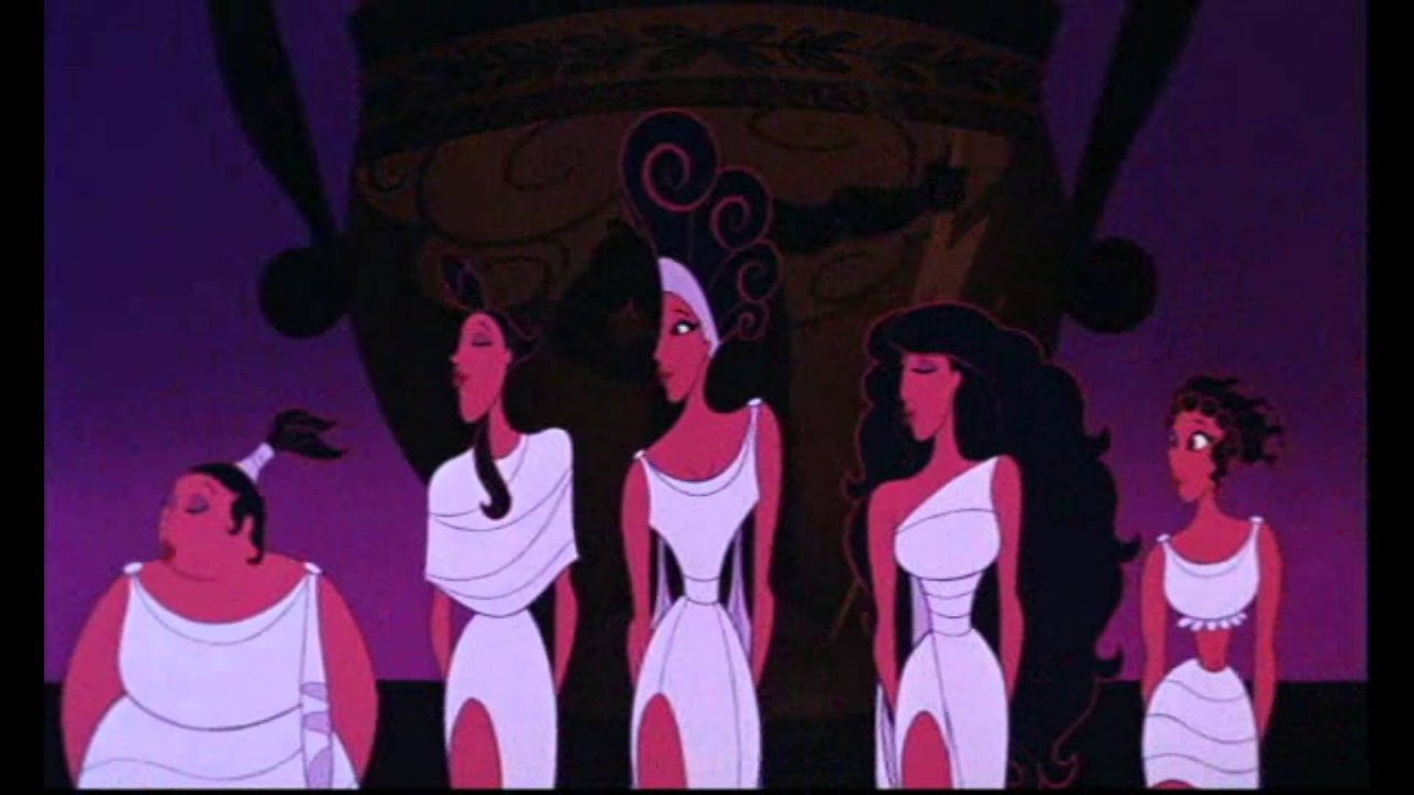 Disney/Non Uptown Funk